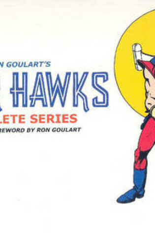 Cover of Star Hawks The Complete Series