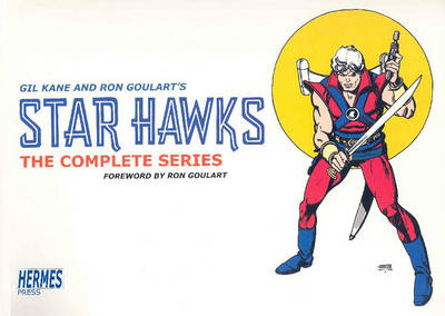Book cover for Star Hawks The Complete Series