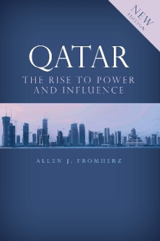 Cover of Qatar