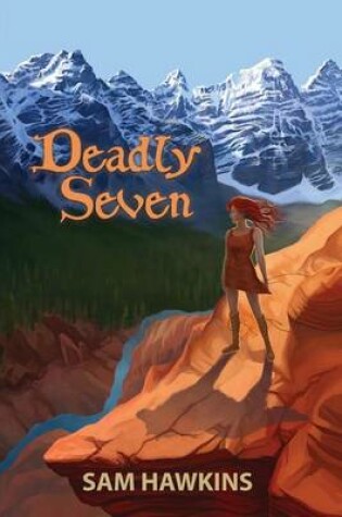 Cover of Deadly Seven