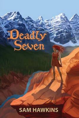 Book cover for Deadly Seven