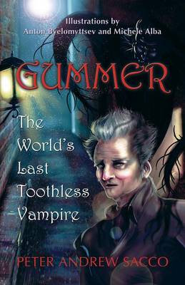 Book cover for Gummer