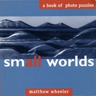 Book cover for Small Worlds