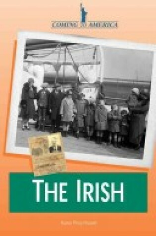 Cover of The Irish