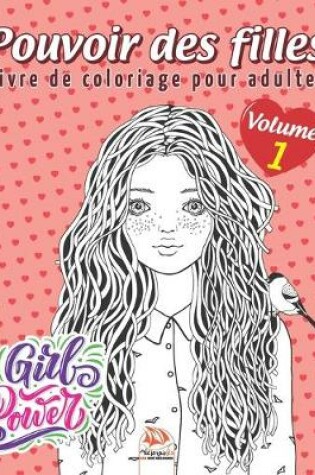 Cover of Pouvoir des filles - Volume 1