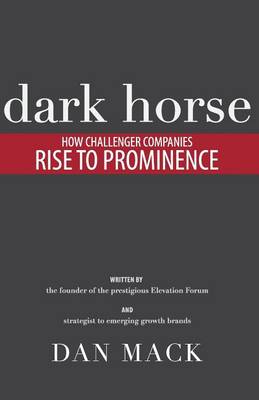 Book cover for Dark Horse