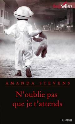 Book cover for N'Oublie Pas Que Je T'Attends