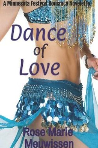 Cover of Dance of Love