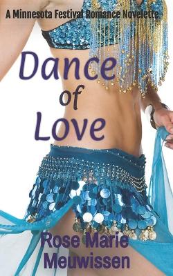 Book cover for Dance of Love