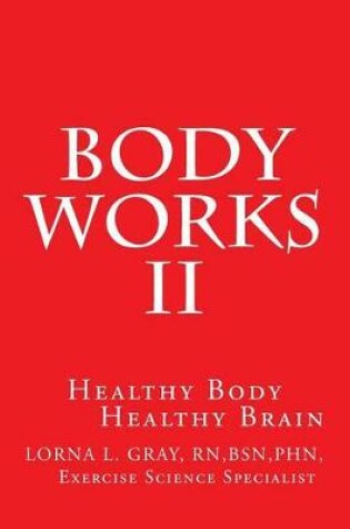 Cover of Body Works II