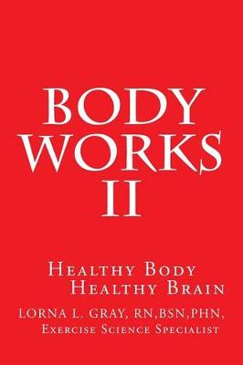 Book cover for Body Works II