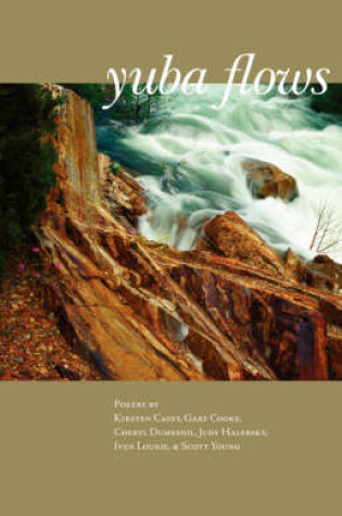 Cover of Yuba Flows