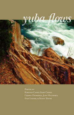 Book cover for Yuba Flows