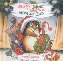 Book cover for Merry Christmas Mom and Dad