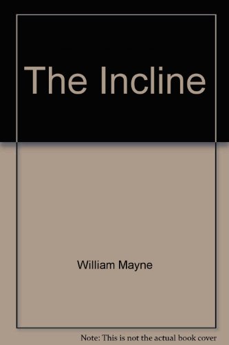 Book cover for The Incline