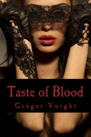 Cover of Taste of Blood