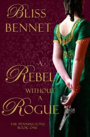 Cover of Rebel without a Rogue