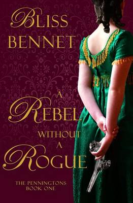 Cover of Rebel without a Rogue