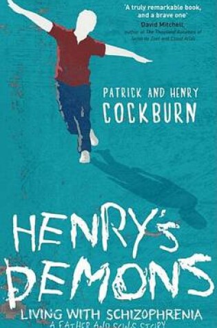 Cover of Henry's Demons