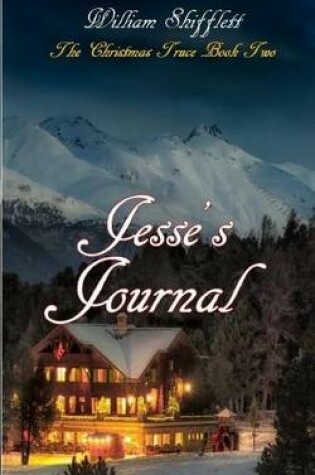 Cover of Jesse's Journal