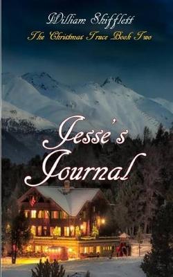 Book cover for Jesse's Journal