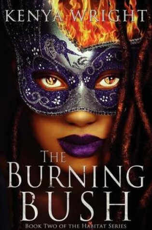 Cover of The Burning Bush