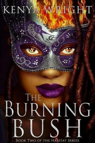 Cover of The Burning Bush