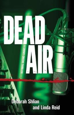 Book cover for Dead Air