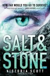 Book cover for Salt & Stone