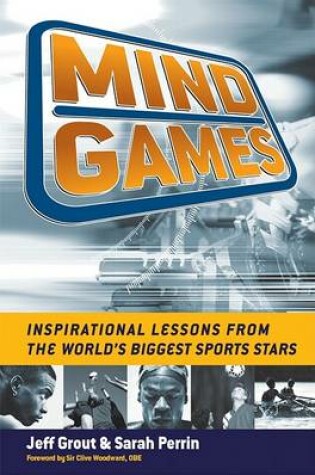 Cover of Mind Games