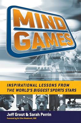 Book cover for Mind Games