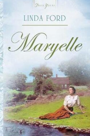 Cover of Maryelle