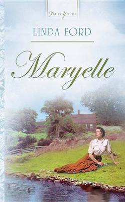 Book cover for Maryelle