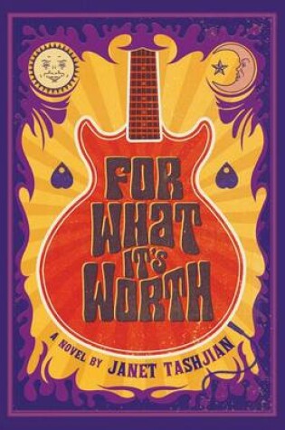 Cover of For What It's Worth