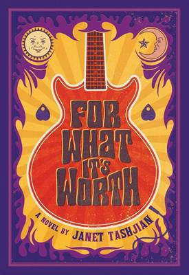Cover of For What It's Worth