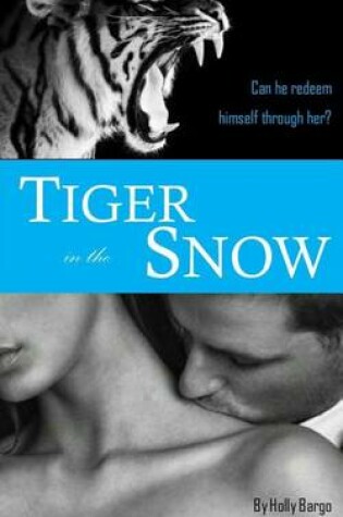 Cover of Tiger in the Snow