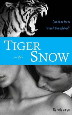 Book cover for Tiger in the Snow