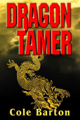 Cover of Dragon Tamer