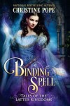 Book cover for Binding Spell