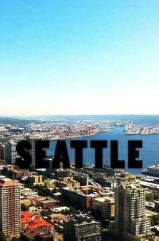 Cover of Seattle