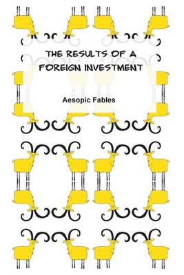 Book cover for The Results of a Foreign Investment