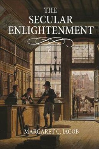 Cover of The Secular Enlightenment