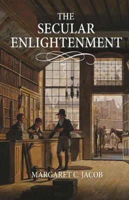 Book cover for The Secular Enlightenment