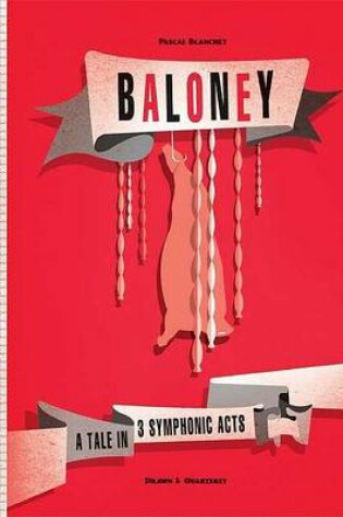 Cover of Baloney