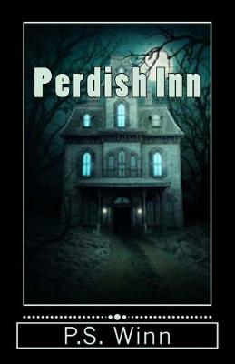 Book cover for Perdish Inn