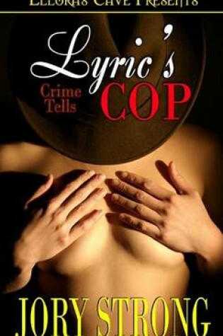 Cover of Lyric's Cop
