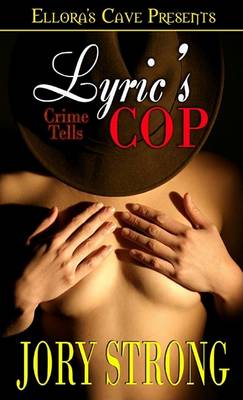 Book cover for Lyric's Cop