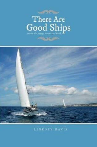 Cover of There Are Good Ships