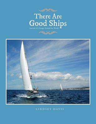 Book cover for There Are Good Ships