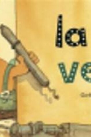 Cover of La Cle Verte